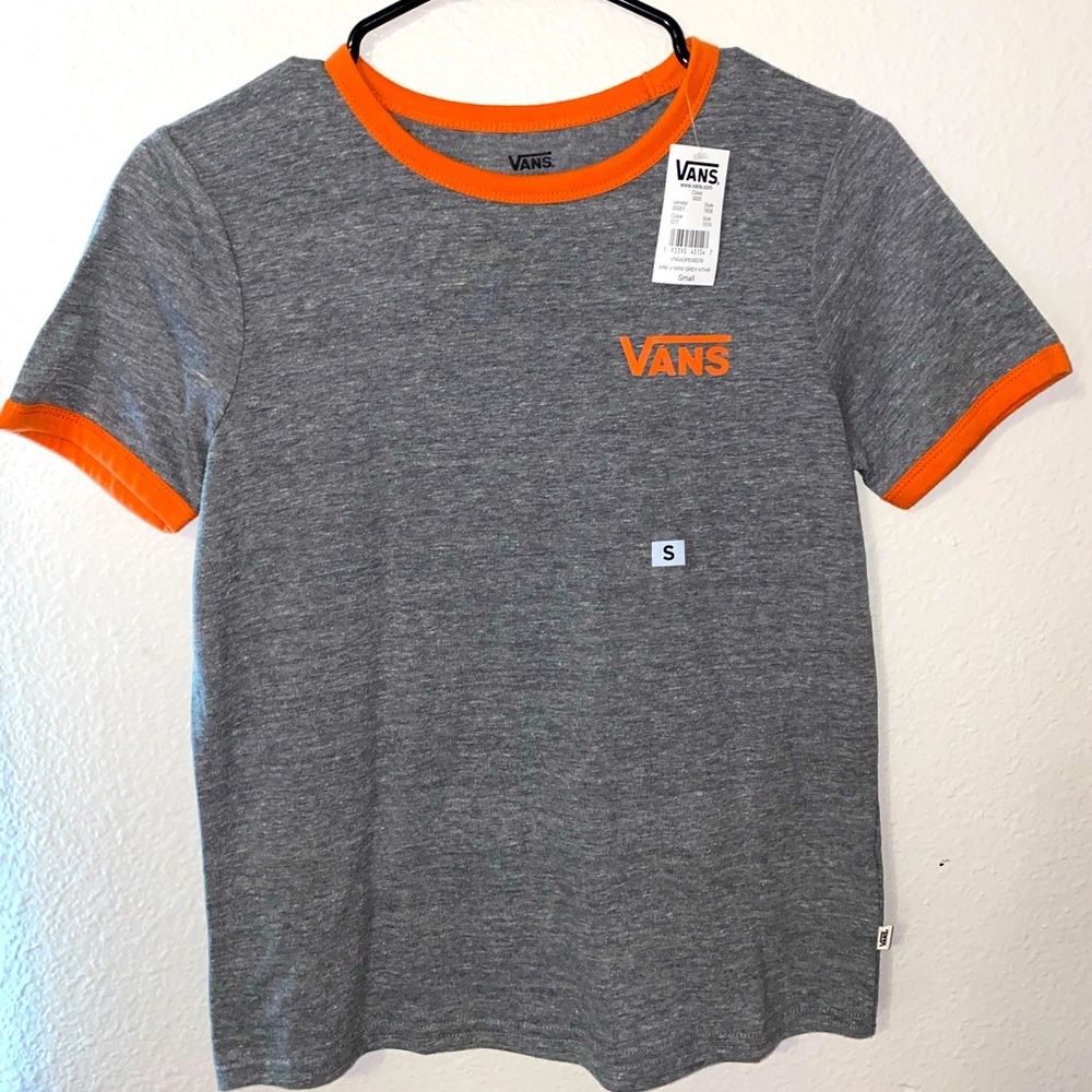 Vans T-shirt